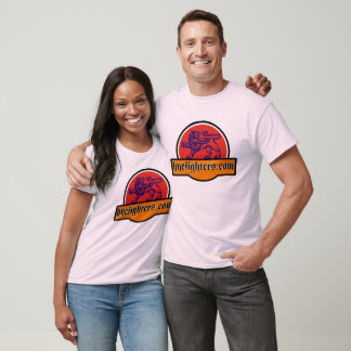 Camiseta HyeFighter_april_shirt