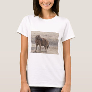 Camiseta Hyena