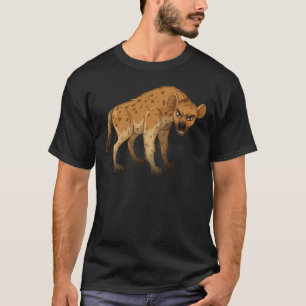 Camiseta Hyena
