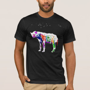 Camiseta Hyena 07