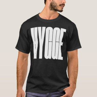 Camiseta Hygge