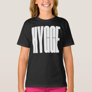 Camiseta Hygge