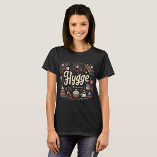 Camiseta Hygge Delight (para mujeres)