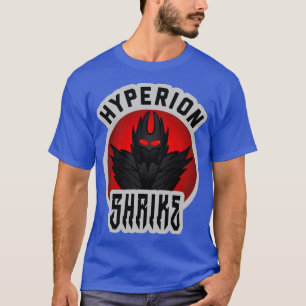 Camiseta Hyperion Shrike