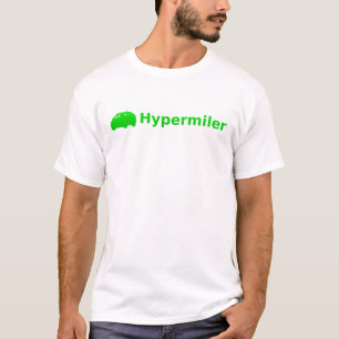 Camiseta hypermiler
