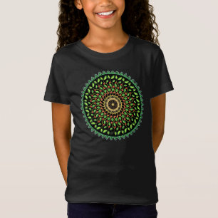 Camiseta "Hypnagogia" (dibujado a mano, minimalist