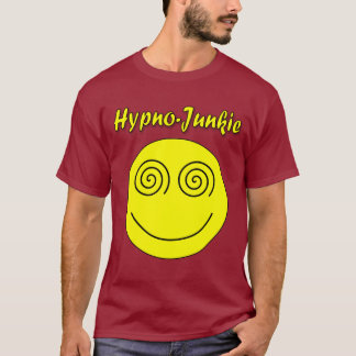 Camiseta Hypno-Drogadicto