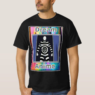 Camiseta Hypno Guard Dream Anime