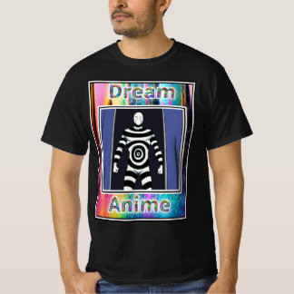 Camiseta Hypno Guard Dream Anime