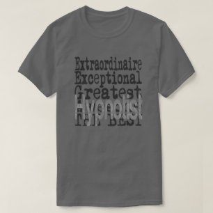 Camiseta Hypnotist Extraordinaire