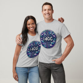 CAMISETA I4GG 2025