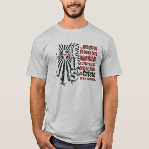 Camiseta I 1:3 de Pedro