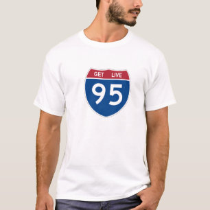 CAMISETA I - 95