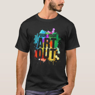 Camiseta I Am A Proud Boss Of Freaking Awesome Employees Fu