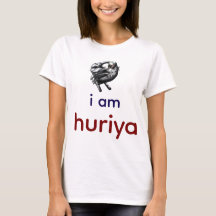 i am huriya