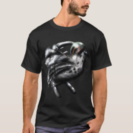 Camiseta i am huriya