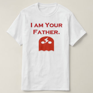 Camiseta I am Your Father T-Shirt