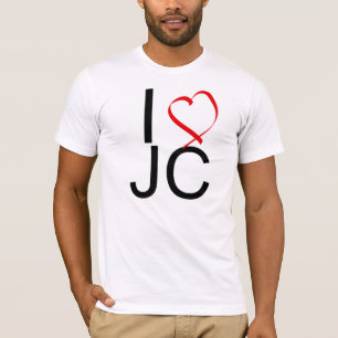 Camiseta I arrolló JC