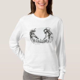 Camiseta I Balli de Spessanei, o Le Grande Chasse