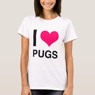 Camiseta I barros amasados del corazón
