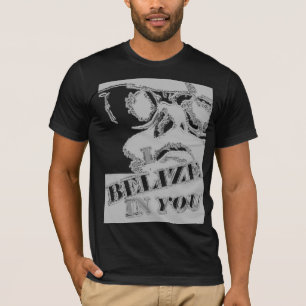 Camiseta I Belice en usted