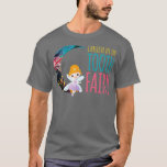 Camiseta I Believe In The Tooth Fairy Cute Fairy Lover Gift<br><div class="desc">I Believe In The Tooth Fairy Cute Fairy Lover Gift  .</div>