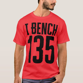 Camiseta I Bench