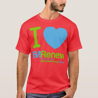 Camiseta I BMRenew