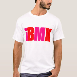 CAMISETA I BMX