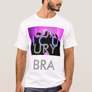CAMISETA , I C U, MARCA DE LUJO