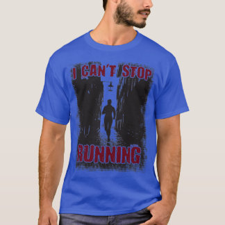 Camiseta I Cant Stop Running Introverts  Introverts Quotes