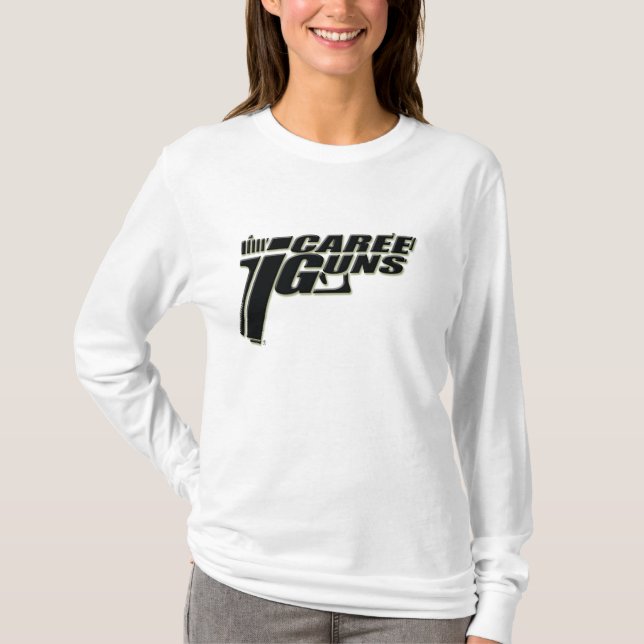 Camiseta I_caree.150 (Anverso)
