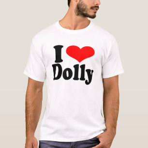 Camiseta I carro del corazón