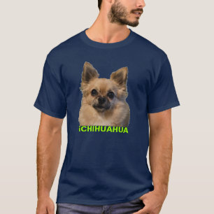 Camiseta i CHIHUAHUA Cute Dog