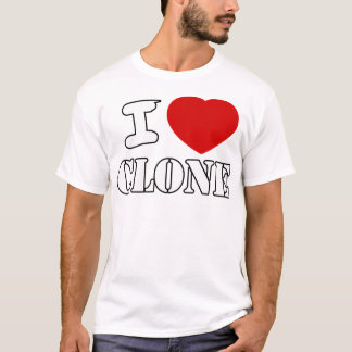 CAMISETA I COPIA DEL CORAZÓN