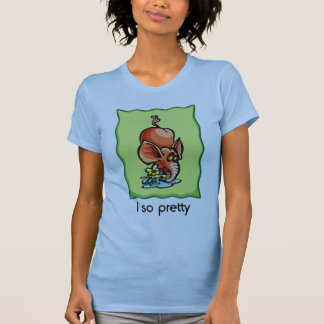 Camiseta I elefante tan bonito