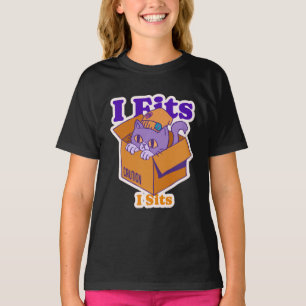 Camiseta I Encajadas I