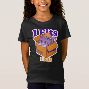 Camiseta I Encajadas I