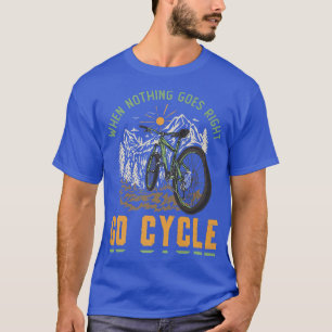Camiseta I Freakin Love Mountain Biking MTB Mountain Bike 6