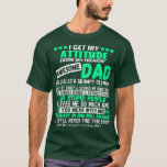 Camiseta I Get My Attitude From My Freaking Awesome Dad<br><div class="desc">I Get My Attitude From My Freaking Awesome Dad fathers day,  funny,  father,  dad,  birthday,  mothers day,  humor,  christmas,  cute,  cool,  family,  mother,  daddy,  brother,  husband,  mom,  vintage,  grandpa,  boyfriend,  day,  son,  retro,  sister,  wife,  grandma,  daughter,  kids,  fathers,  grandfather,  love</div>