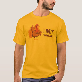 Camiseta I have thanksgiving - funny thanksgiving 