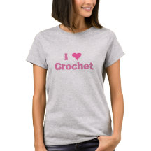 I heart Crochet
