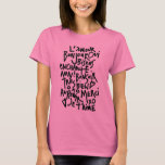 CAMISETA I HEART FRENCH<br><div class="desc">Say it in French... .Bonjour,  Au Revoir,  Je T'aime,  and many more!</div>