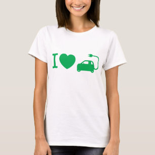 Camiseta I Heart {Love} NEV
