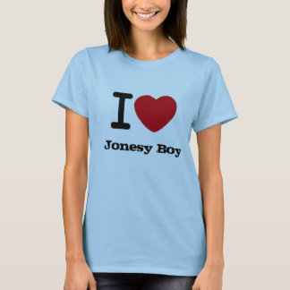 Camiseta i_heart_ny, muchacho de Jonesy