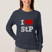 I Heart St. Paul / St. Peter