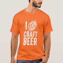 I Hop Craft Beer