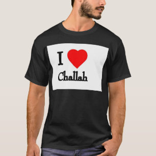 Camiseta I jalá del corazón