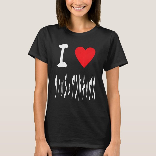 Camiseta I love Fish and Chips  Japaneseフィッシュアンドチップス Fish S (Anverso)