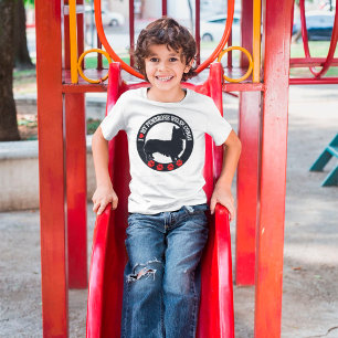 Camiseta I Love My Pembroke Welsh Corgi T-Shirt